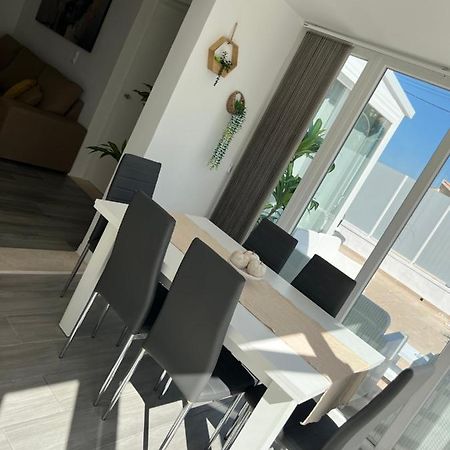 3 Bedroom Villa Private Pool La Florida Dehesa de Campoamor  Exterior foto