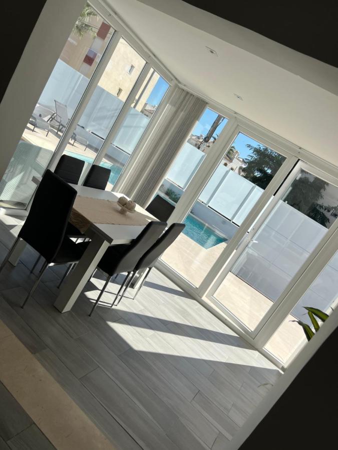 3 Bedroom Villa Private Pool La Florida Dehesa de Campoamor  Exterior foto