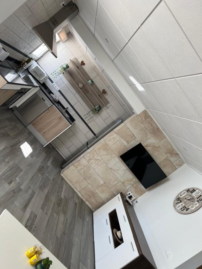 3 Bedroom Villa Private Pool La Florida Dehesa de Campoamor  Exterior foto